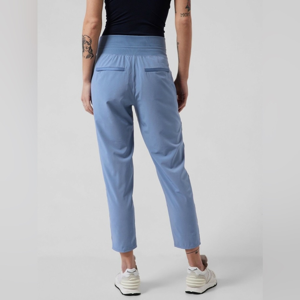 Athleteta Highrise pants